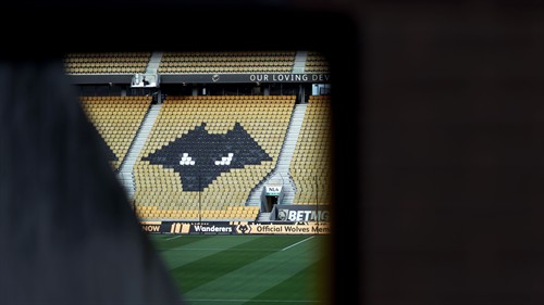 Wolves sack coach Edwards days after securing two major signings