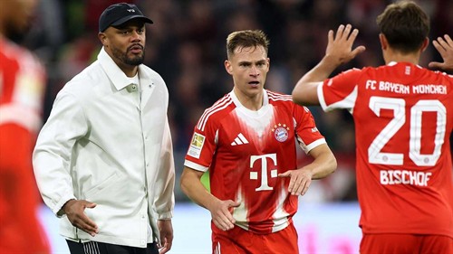 Bayern hero reveals how close he came to accepting 'crazy' PSG offer
