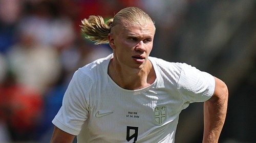 World Cup 2026 Golden Boot standings