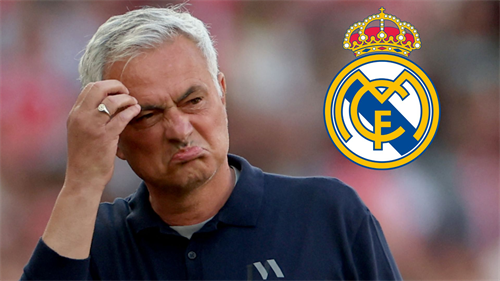 Is Mourinho worth the ‘rubbish’? Real not guaranteed to win