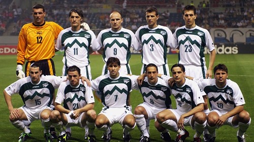 How have debutant teams performed at the FIFA World Cup?