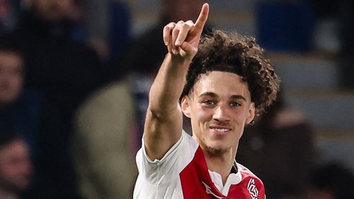 PSG & Liverpool target confirms summer transfer after World Cup