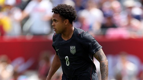 Will Richards start? New position for Dest? Projecting USMNT XI