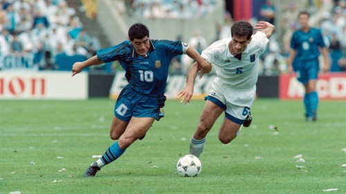 How have debutant teams performed at the FIFA World Cup?
