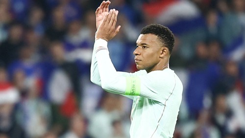 World Cup 2026 Golden Boot standings
