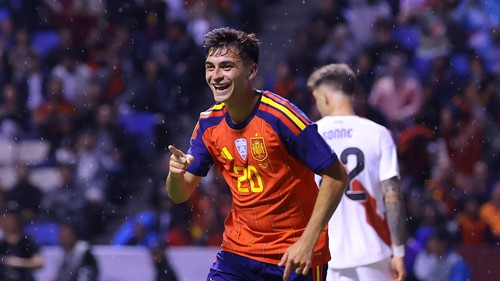 World Cup 2026 Golden Ball Power Rankings