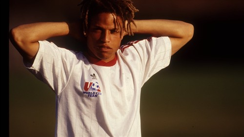 Why the USMNT's 1994 World Cup run is more important than ever