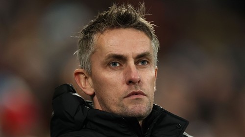 McKenna leaves Ipswich - but isn't heading to Fulham!