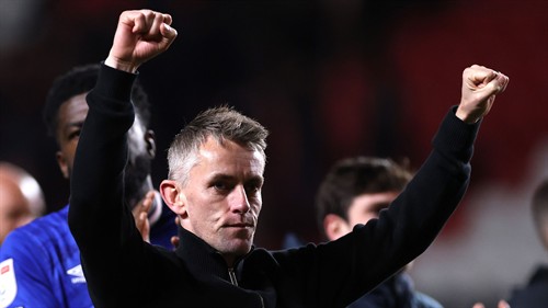 McKenna leaves Ipswich - but isn't heading to Fulham!