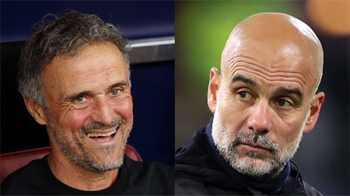 Guardiola & Enrique's mentor jokes he 'taught them what not to do'