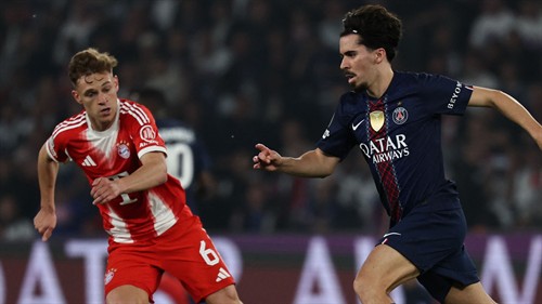 Bayern hero reveals how close he came to accepting 'crazy' PSG offer