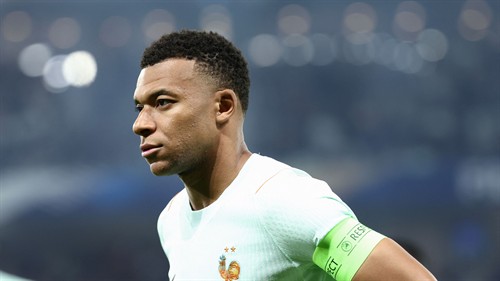 World Cup 2026 Golden Ball Power Rankings