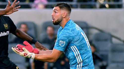 Canada's World Cup depth faces test with Davies sidelined