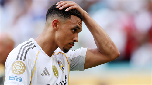Trent back to the EPL? ‘Gobsmacked’ claim amid Real regrets