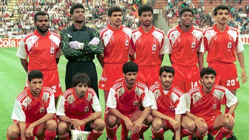 How have debutant teams performed at the FIFA World Cup?