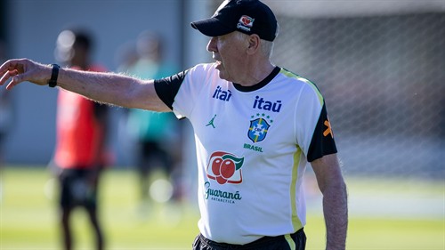 Alisson explains how Ancelotti has 'transformed' Brazil national team