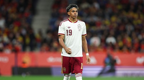 Spain wait on Yamal return as RFEF allay Barca fears