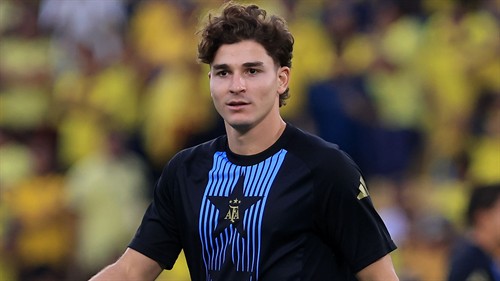 World Cup 2026 Golden Boot standings