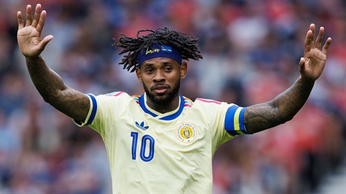 How have debutant teams performed at the FIFA World Cup?