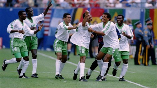 How have debutant teams performed at the FIFA World Cup?