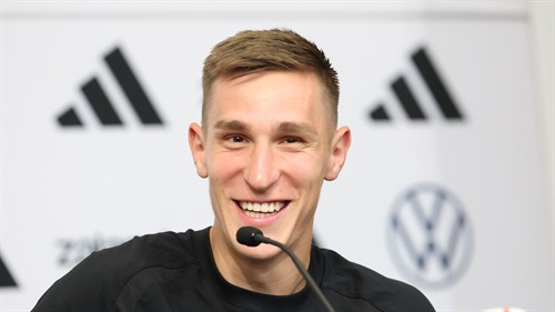 Schlotterbeck responds to reports Mourinho wants him at Madrid