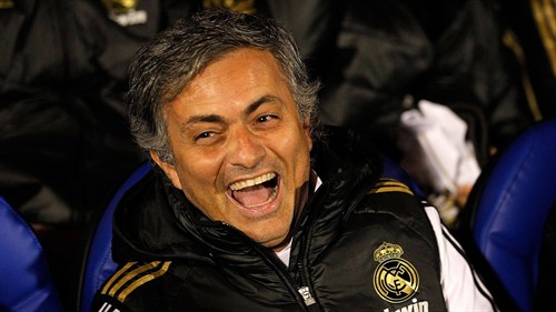 Is Mourinho worth the ‘rubbish’? Real not guaranteed to win
