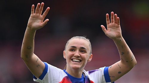 England icon Mead completes switch from Arsenal to Man City
