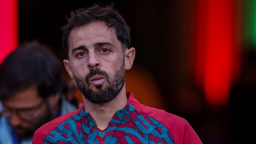 Mourinho turns Bernardo's head! Real Madrid target leaves Barca in limbo
