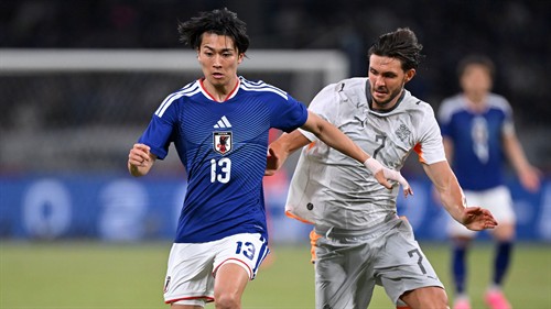 Endo withdraws from Japan World Cup squad & RETIRES from international duty