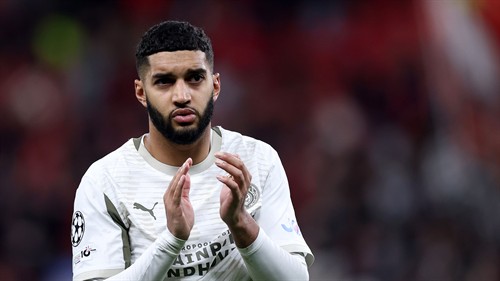 Bayern closing in on massive €53m transfer for PSV star Saibari