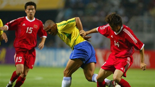 How have debutant teams performed at the FIFA World Cup?