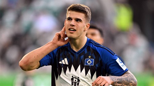 Brighton make ￡30m offer for highly-rated Spurs defender