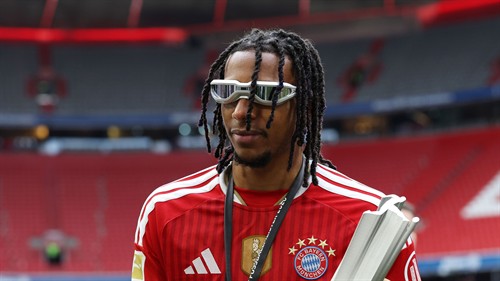 Chelsea part ways with Olise's younger brother after 11 years