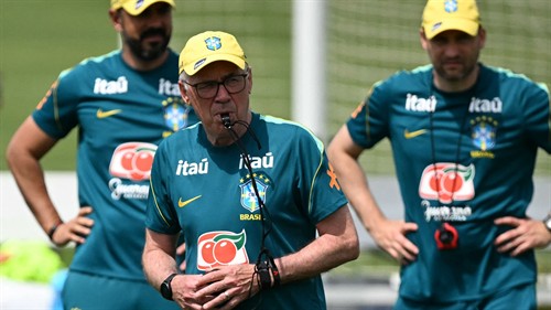 Alisson explains how Ancelotti has 'transformed' Brazil national team