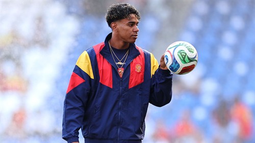 World Cup 2026 Golden Ball Power Rankings