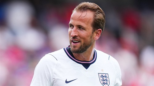 World Cup 2026 Golden Boot standings