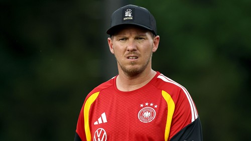'Should just retire!' - Nagelsmann given incredible advice by Germany legend