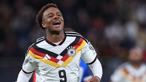 'He asked if I was drunk!' - Ouedraogo on Nagelsmann's phone call