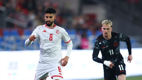 Canada's World Cup depth faces test with Davies sidelined