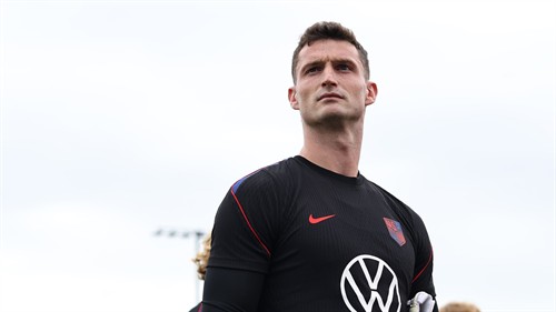 Will Richards start? New position for Dest? Projecting USMNT XI