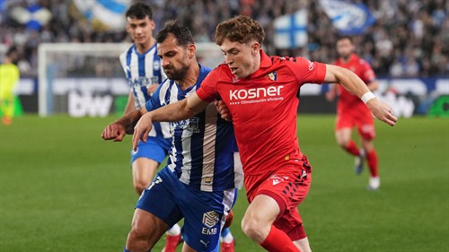 Newcastle in talks to sign Spain World Cup star as Gordon replacement