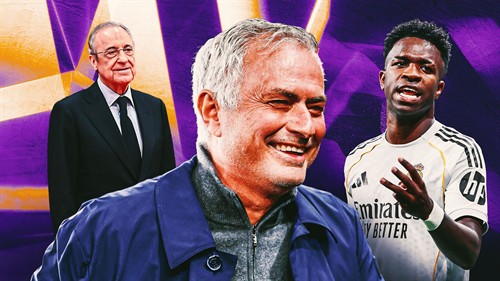 Is Mourinho worth the ‘rubbish’? Real not guaranteed to win