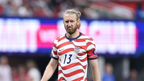 Will Richards start? New position for Dest? Projecting USMNT XI