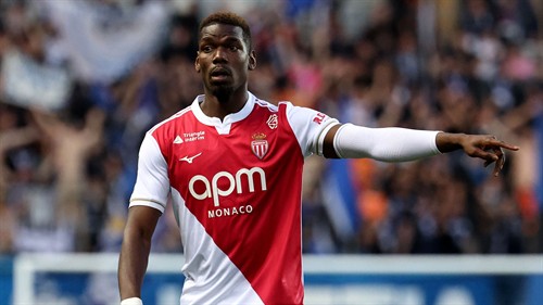 Pogba targets 'dream' France return