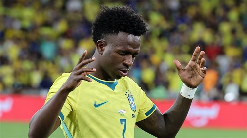 World Cup 2026 Golden Ball Power Rankings