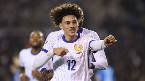 PSG & Liverpool target confirms summer transfer after World Cup