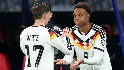 'He asked if I was drunk!' - Ouedraogo on Nagelsmann's phone call