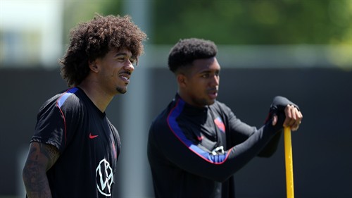 Pulisic raring to go, Richards' status - Five keys for USMNT