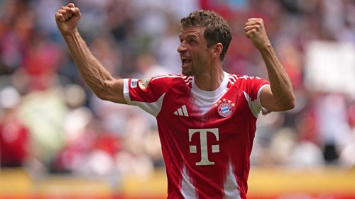 Thomas Muller rejects swift Bayern return in leadership role
