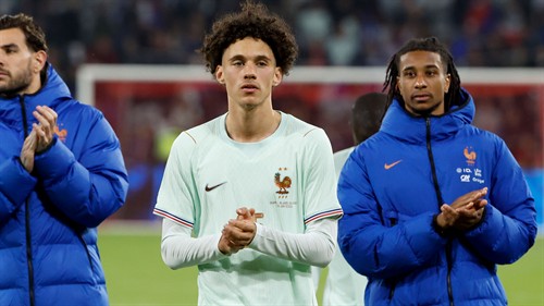 PSG & Liverpool target confirms summer transfer after World Cup